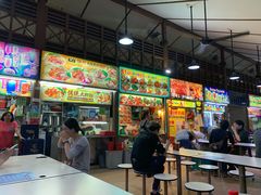-纽顿熟食中心