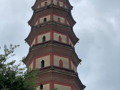 -广州莲花山旅游区