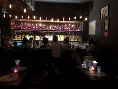 -HUNTING BAR亨霆鸡尾酒馆(越秀淘金店)