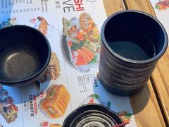 -Sushi Love 创意寿司(丽影广场店)