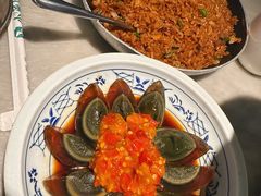 -小菜园新徽菜(无锡宜家荟聚中心店)