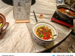 -曾家厨房·新徽菜(高新天柱路店)