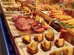 -星汇餐厅(新濠影汇店)