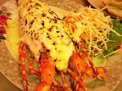 -Red Lobster