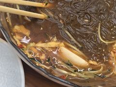 -全州拌饭馆(断桥店)