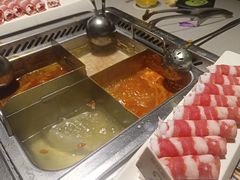 -海底捞火锅(关山保利店)