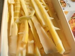 -半天妖烤鱼(和平印象城店)