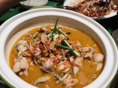 -费大厨辣椒炒肉(太平老街店)