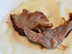 -同喜烤鸭店(光芒店)