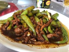 -明珠湖天鹅苑·农家菜馆