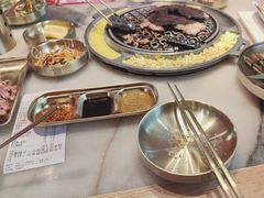 -韩宫宴烤肉·料理(南京江宁万达店)