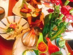 -大江户日本料理(吕厝店)