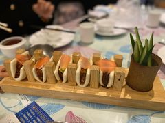 -知味观·味庄(杨公堤店)