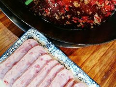 -周幺妹重庆老火锅(银泰城总店)