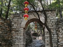 -井塘古村