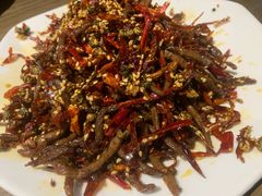 -马海涛牛肉串·东北吉林烧烤(领汇广场店)