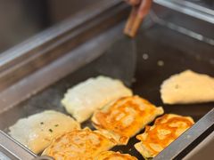 -地二手作鱼汤馄饨(上街里店)