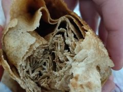 -李小老烧饼(常营民族家园店)
