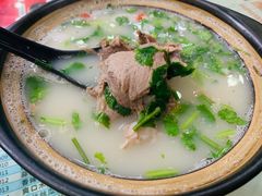 -虢州羊肉馆(三门峡店)