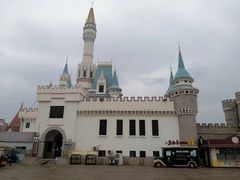 -北京世界公园