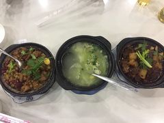 -廖记老砂锅(上清寺店)