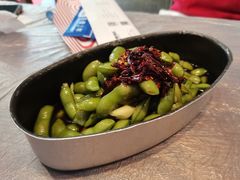 -靓靓蒸虾(中山公园店)