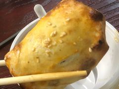 烤包子-马黑哥椒麻鸡(清江山水店)