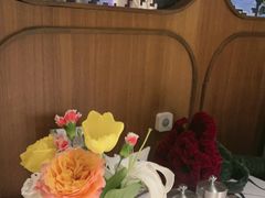 -黑宝石西餐厅(汇励99城市公园店)