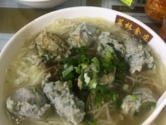 -荔林食店(西华路店)