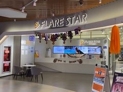 -FLARE STAR FITNESS(复地活力城店)