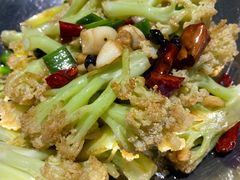 -香丰阁·烤鸭·川湘菜(清河店)
