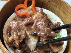 -青岛海景花园大酒店·粤海餐厅