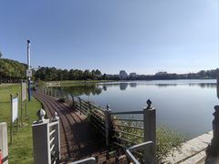 -美兰湖景区