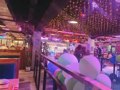 -外滩海鲜烧烤广场(东三旗店)