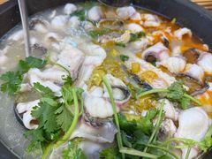 大鼎石锅鱼-大鼎石锅鱼(春江里店)