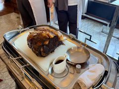 -上海和平饭店华懋阁 Cathay Room