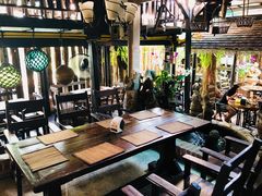 大堂-自然餐厅(Phuket)