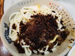 -肖家河家常面(肖家河北街店)