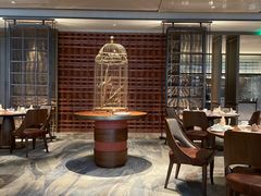 包厢-今轩中餐厅(西安经开洲际酒店)