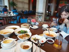 -索菲特酒店·乐轩华中餐厅