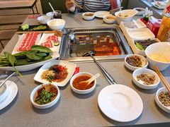 -海底捞火锅(振华广场店)