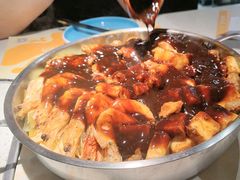 -黄记煌三汁焖锅(顺义华联店)
