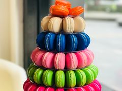 -麦雪尔甜品·生日蛋糕(新街口旗舰店)