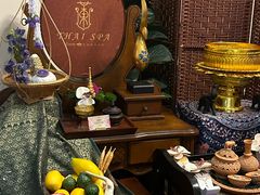 -莲泰式·中式·沐足·精油SPA采耳(天河店)