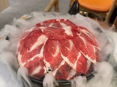 -椰子湾·海南火锅·糟粕醋·椰子鸡(正大广场店)