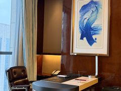 -郑州美盛喜来登大酒店