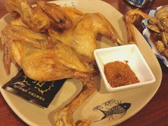 勐海烤鸡-多哥水傣味餐厅(司马巷店)