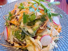 -WOLFGANG PUCK KITCHEN & BAR(迪士尼小镇店)