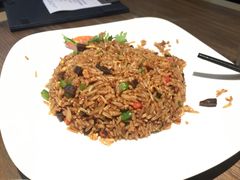 黑三剁炒饭-云海肴(星耀樟宜店)
