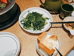 -云海肴·汽锅鸡·云南代表菜(五道口购物中心店)